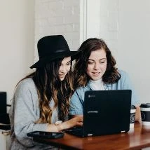 friends playing together friends playing together